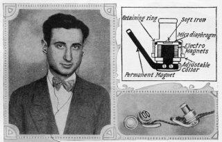 Illustration for article titled Which Came First, The Invention or the Sci-Fi Prediction?